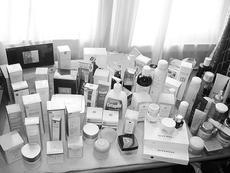 護膚品代理貿易 把握市場機遇，實現共贏發展