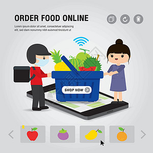 溲蔬插畫 互聯(lián)網(wǎng)數(shù)據(jù)服務(wù)驅(qū)動下的創(chuàng)意新生態(tài)