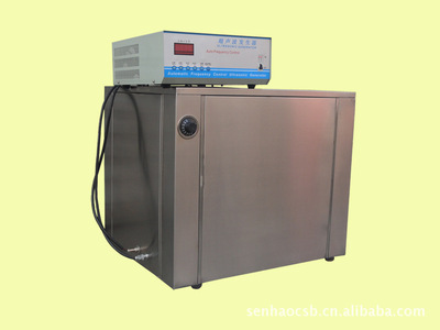 超聲波清洗機 五金清潔的革新解決方案